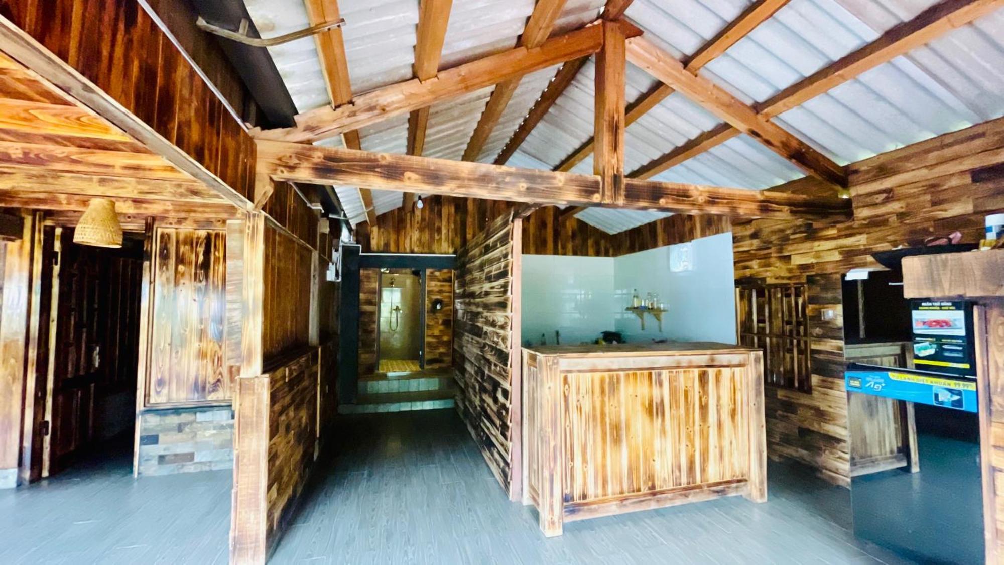 Eco Rice Fields House Pansiyon Sapa Dış mekan fotoğraf